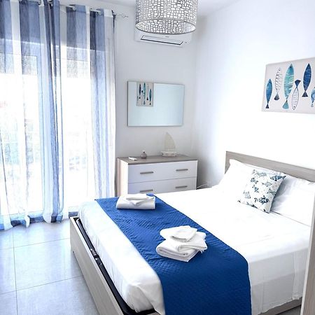 شقة Orizzonte Mare House تورينو دي سانغرو المظهر الخارجي الصورة