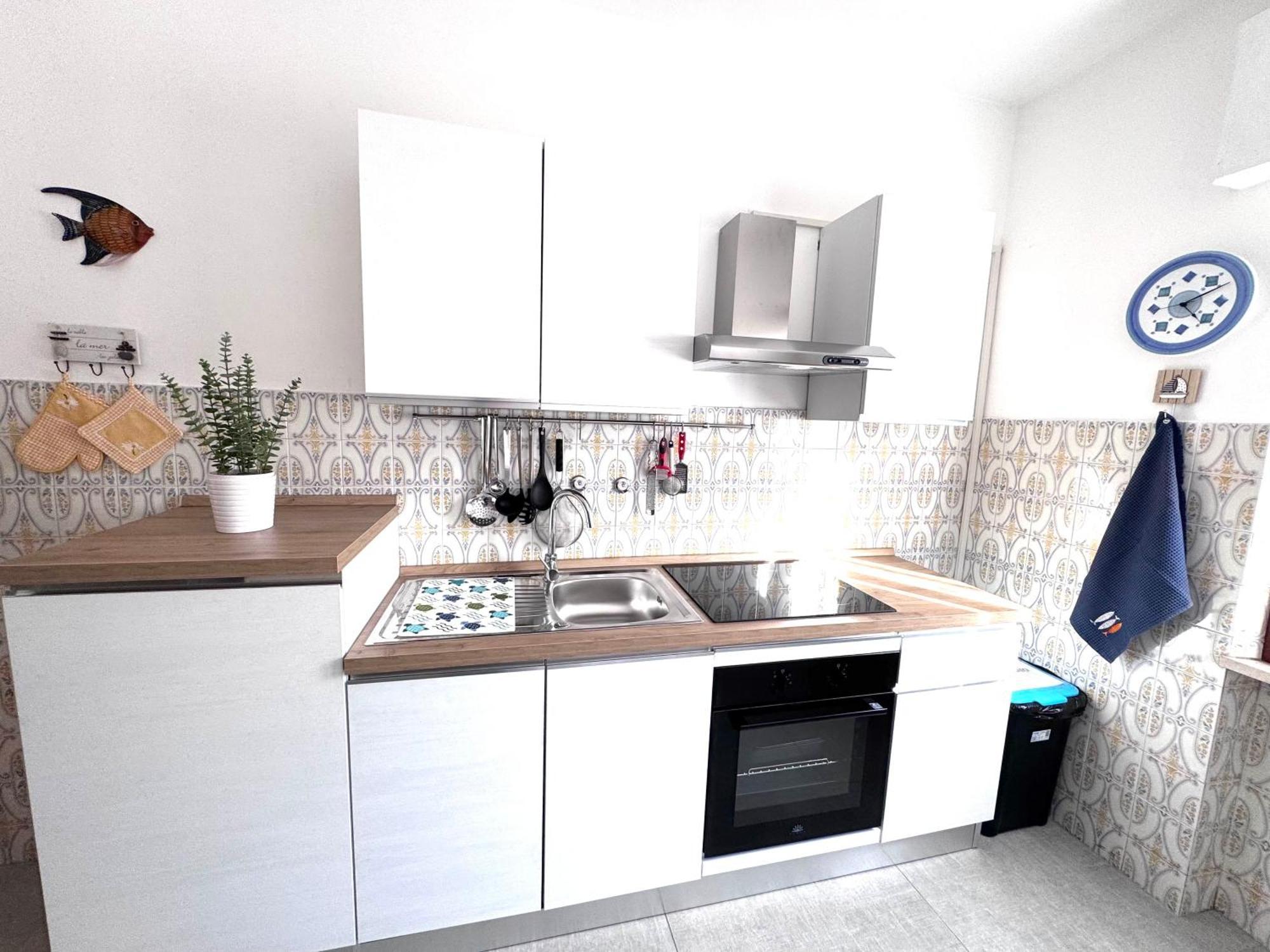 شقة Orizzonte Mare House تورينو دي سانغرو المظهر الخارجي الصورة