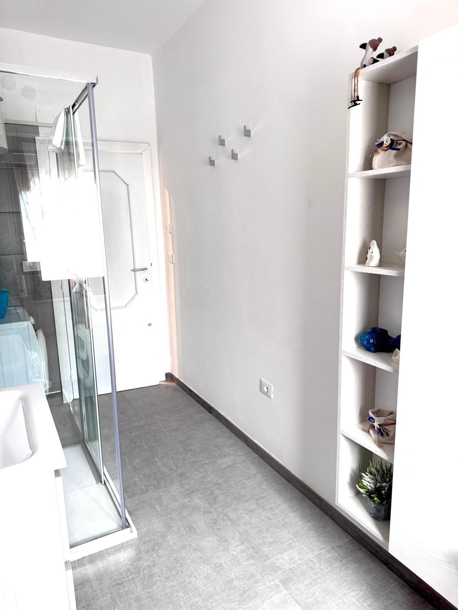 شقة Orizzonte Mare House تورينو دي سانغرو المظهر الخارجي الصورة