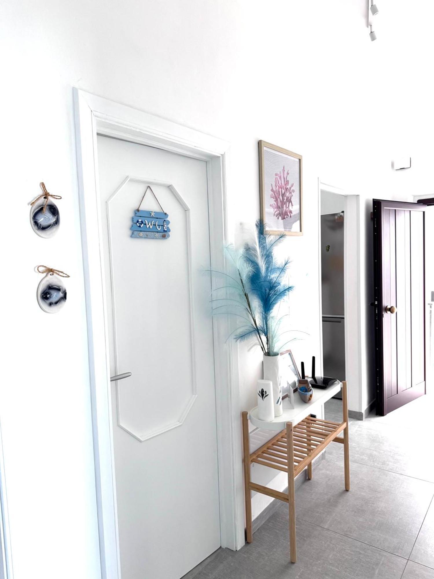 شقة Orizzonte Mare House تورينو دي سانغرو المظهر الخارجي الصورة